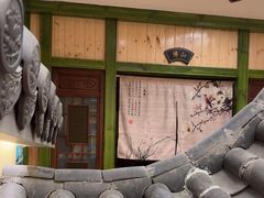 -岭南小生·粤港点心(南门口店)