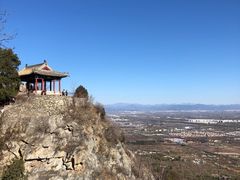 -北京鹫峰国家森林公园