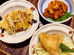 甜辣海螺-平成屋·午肴夜酒(四川北路店)