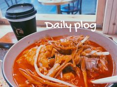 -桂筱葵螺蛳鸭脚(文化宫店)