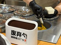 -上海来福士广场