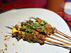 -醉烧膘·烧烤夜宵王(总店)