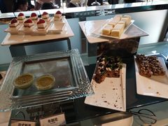 -听松楼·花园酒店·自助餐厅(红梅公园店)