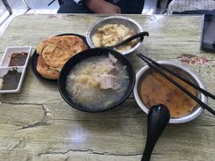 -欧阳家吊炉饼(九纬路店)