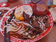 -秤砣砣·湖南粉面馆(青年路店)