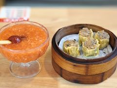 -嘉和一品粥(魏公村店)