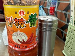 -东兴牛肉店(庄府巷店)