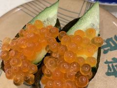 -京樽回転寿司(奥林匹克店)