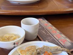 -春發合饭庄
