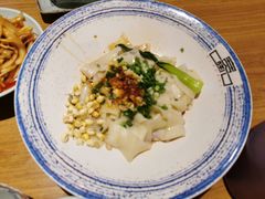 -宽味餐厅(万博广场店)