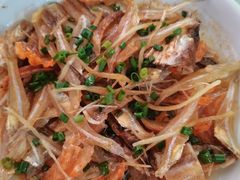 -海上驿站渔家菜馆