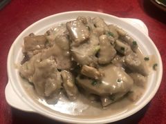 排骨芋头-生态苑农庄(十里画廊遇龙河店)