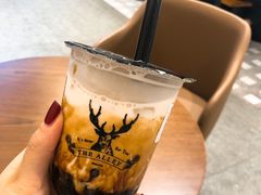 -鹿角巷The Alley(龙湖天街店)