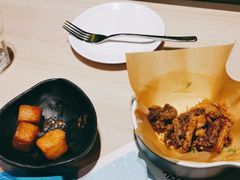 -卡朋西餐(悦汇城店)