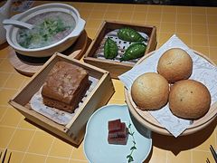 -蔡澜点心·粤菜(花城汇南区店)