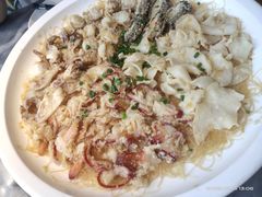 招牌蒜香海鲜汇-兴仙饭店·闽味海鲜(马尾总店)