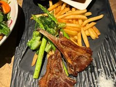 -BOCATA 西班牙餐厅(三里屯店)