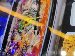 -星璨火吧KTV聚会餐厅(华清广场店)