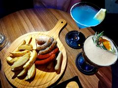 -Season施莀·牛扒·意粉·饭·足球主题餐吧