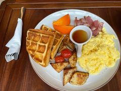 -VESH COFFEE(定西路店)