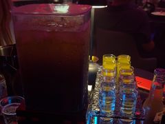 -赤红音乐现场(浦东金桥路店)