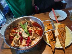 -云雪丽·木府土司文化餐厅(木府店)