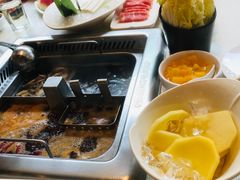 -海底捞大排档火锅(打浦路店)