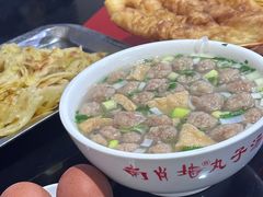 -南肖墙丸子汤(总店)
