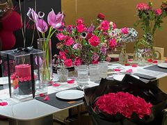 -InParty·游艇求婚策划生日派对布置(世纪大道店)