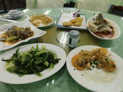 -景好海鲜餐厅(大鹏必选旅游店)