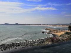 -漳州滨海火山岛自然生态风景区