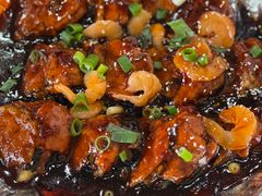 -龙香居海鲜浑锅家常菜·特色驴肉