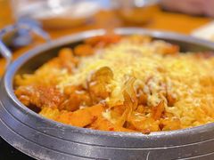 -咕咕站韩国料理(紫金港店)