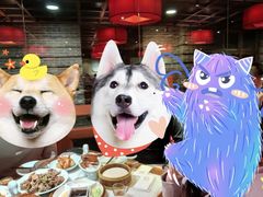 -小吊梨汤·北京菜·烤鸭(长安商场-首都博物馆店)