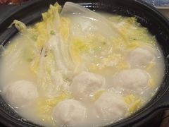 -长禧家·珑厨(东山口店)