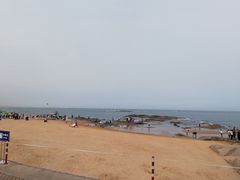 -日照灯塔风景区