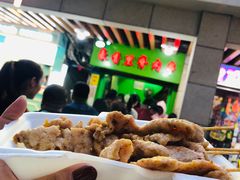 -豪香里脊肉串(大中路店)