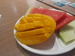 -诺丁牛排(南京江宁万达店)
