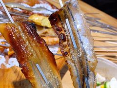 -老胖串店(山大路店)