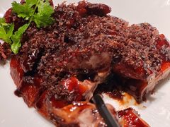 梅干菜小乳鸭-悦轩中餐厅·高空江景·杭州柏悦酒店