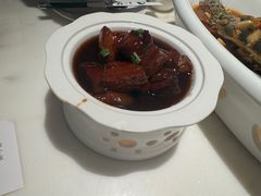 -小菜园新徽菜(连云港海州吾悦店)
