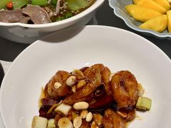-许家菜(望江店)
