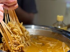 -杨翔豆皮涮牛肚(万和城店)