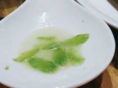 -烟水渔庄餐厅(西溪湿地店)