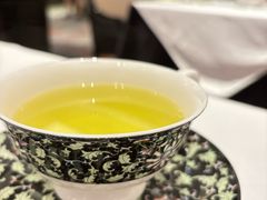 -君庭中餐厅(友谊宾馆店)