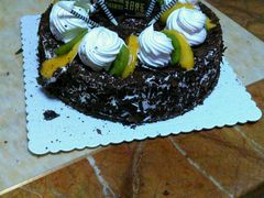 -丽莎蓓甜CAKE生日蛋糕·动物奶油(石家庄店)