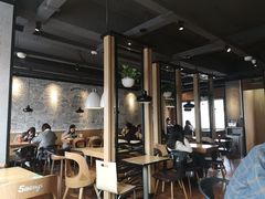 大堂-姐弟俩土豆粉(西安小寨店)