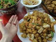 -桃子餐厅·天津菜(红星路直营店)
