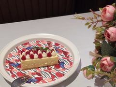 -戈雅法餐厅(世界城广场店)