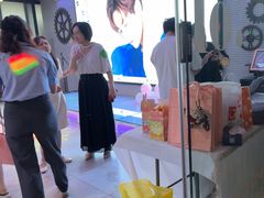 -CIAO·团建聚餐·生日派对轰趴馆(福田店)